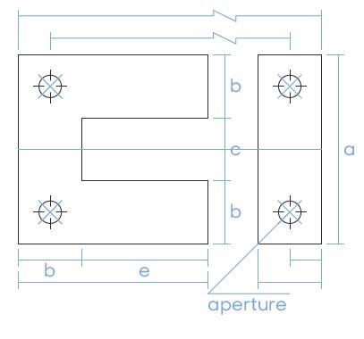 UI-Core-Lamination-Specifications