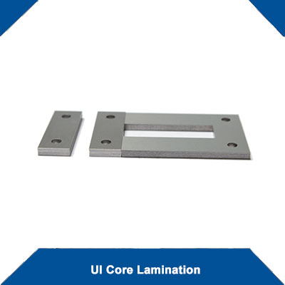 UI Core Lamination