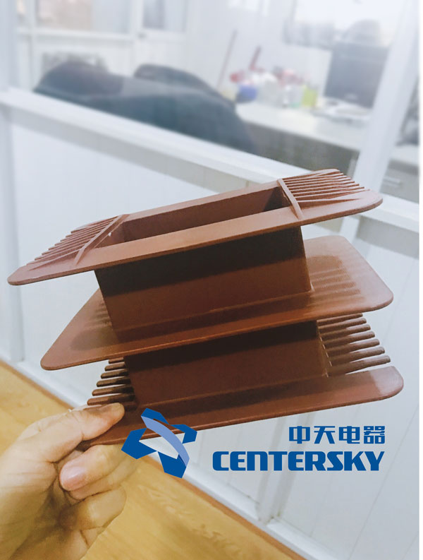 New product of Centersky- Plastic bobbins of transformer