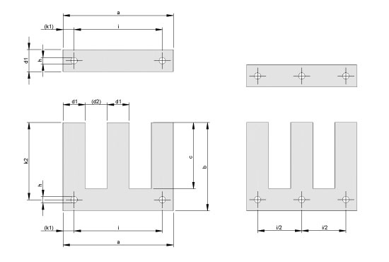 silicon steel sheet