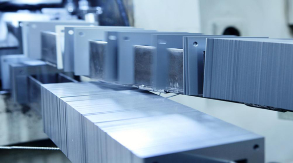 Silicon-Steel-Industry