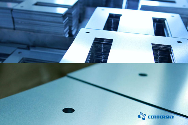 Silicon-Steel-Laminations